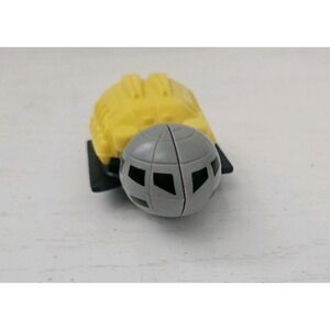 VTG McDonald's Happy Meal Toy Hot Wheels Attack Pack‎ Lunar Invader Mattel 1994